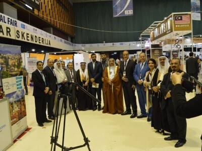 Sarajevo Halal Fair 2019