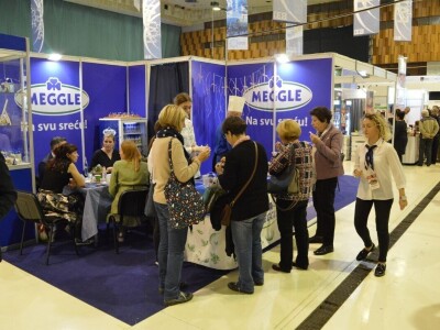 Sarajevo Halal Fair 2019