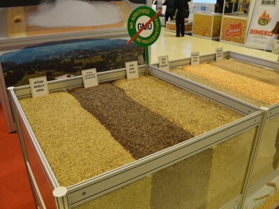 Sarajevo Halal Fair 2019