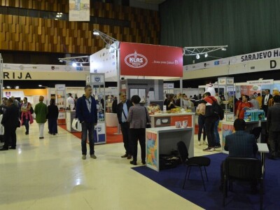 Sarajevo Halal Fair 2019