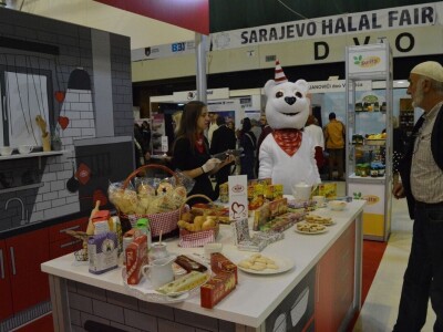 Sarajevo Halal Fair 2019