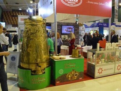 Sarajevo Halal Fair 2019