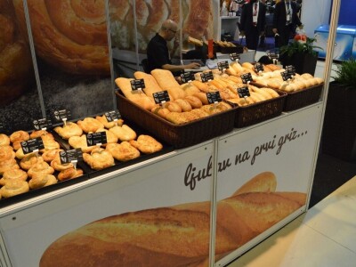 Sarajevo Halal Fair 2019