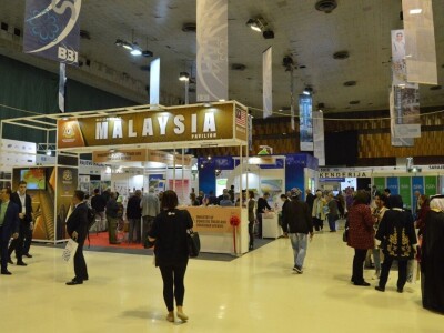 Sarajevo Halal Fair 2019