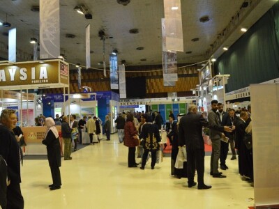 Sarajevo Halal Fair 2019