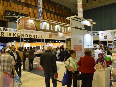 Sarajevo Halal Fair 2019