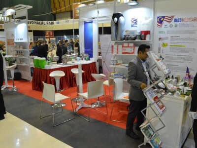 Sarajevo Halal Fair 2019