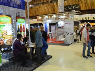 Sarajevo Halal Fair 2019