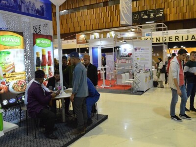 Sarajevo Halal Fair 2019