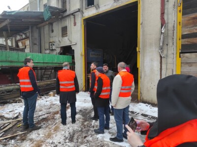"Sarajevo-šume" počinju proizvodnju biomase - iskorištavaju ostatke iz šume "Sarajevo-šume" počinju proizvodnju biomase - iskorištavaju ostatke iz šume
