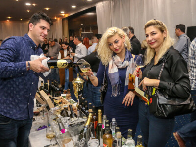 Sarajevo Wine Fest 2023