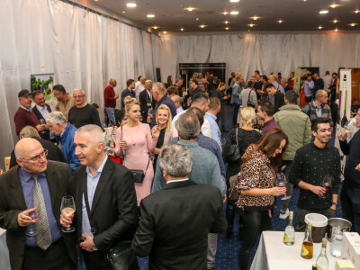 Sarajevo Wine Fest 2023