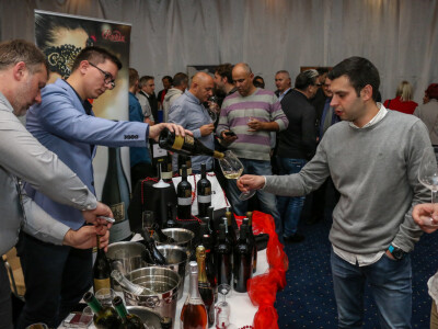 Sarajevo Wine Fest 2023