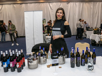 Sarajevo Wine Fest 2023