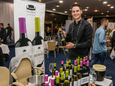 Sarajevo Wine Fest 2023