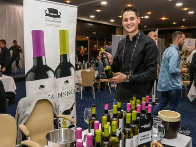 Sarajevo Wine Fest 2023