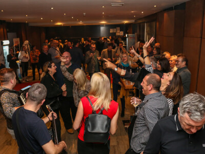 Sarajevo Wine Fest 2023