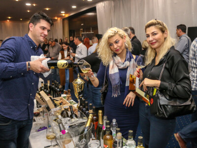 Sarajevo Wine Fest 2023