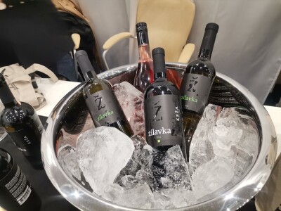 Sarajevo wine fest 2023