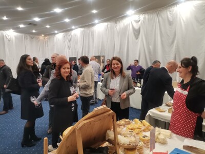 Sarajevo wine fest 2023