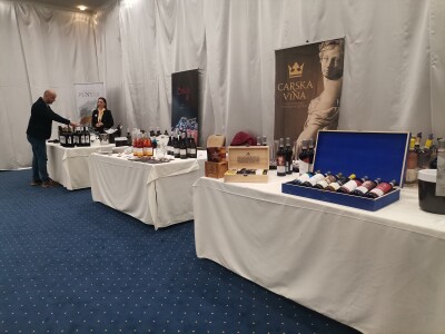 Sarajevo wine fest 2023