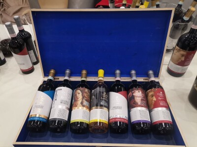 Sarajevo wine fest 2023