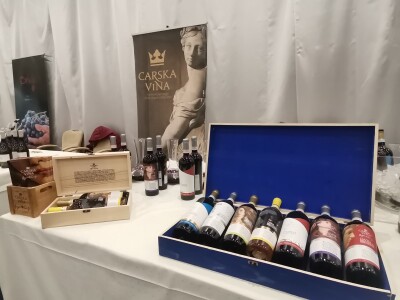 Sarajevo wine fest 2023