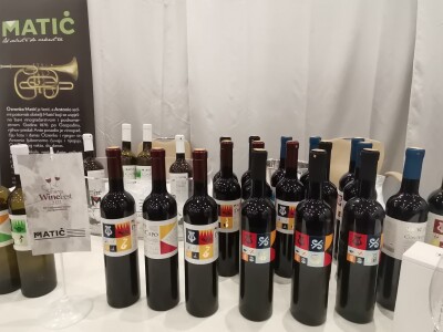 Sarajevo wine fest 2023