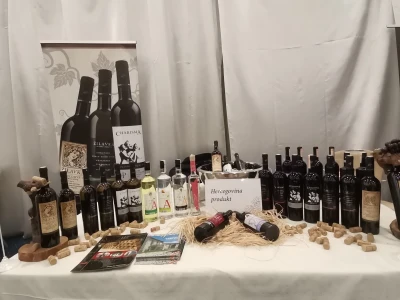 Sarajevo wine fest 2023