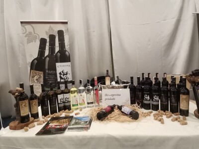 Sarajevo wine fest 2023