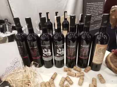 Sarajevo wine fest 2023