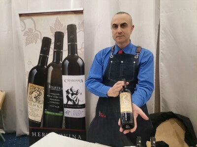 Sarajevo wine fest 2023