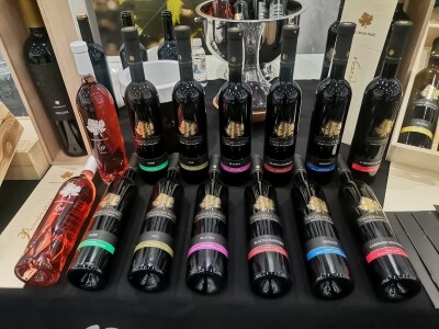 Sarajevo wine fest 2023