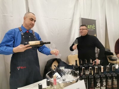 Sarajevo wine fest 2023