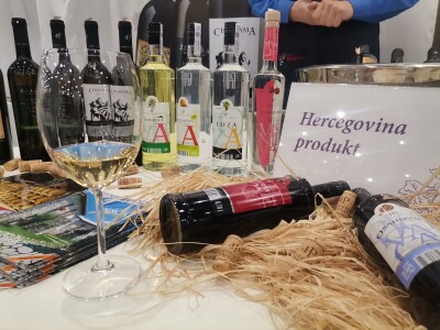 Sarajevo wine fest 2023