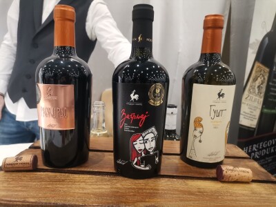 Sarajevo wine fest 2023