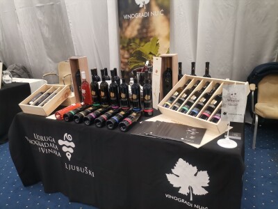 Sarajevo wine fest 2023