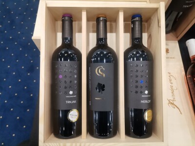 Sarajevo wine fest 2023