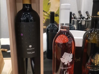 Sarajevo wine fest 2023