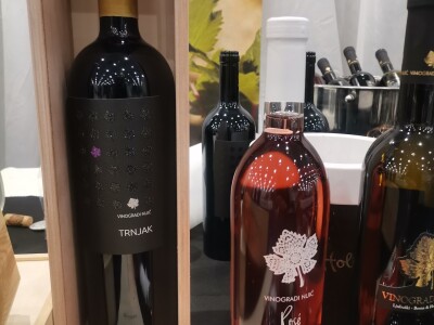 Sarajevo wine fest 2023