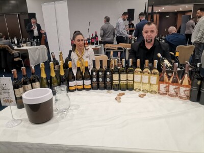 Sarajevo wine fest 2023