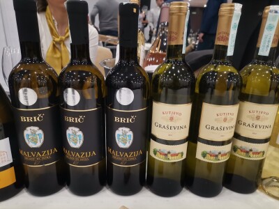 Sarajevo wine fest 2023