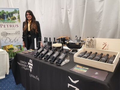 Sarajevo wine fest 2023