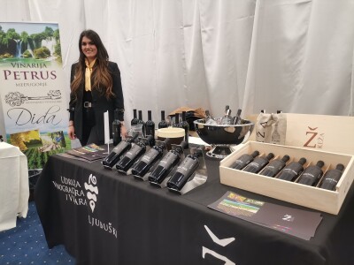 Sarajevo wine fest 2023