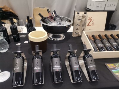 Sarajevo wine fest 2023