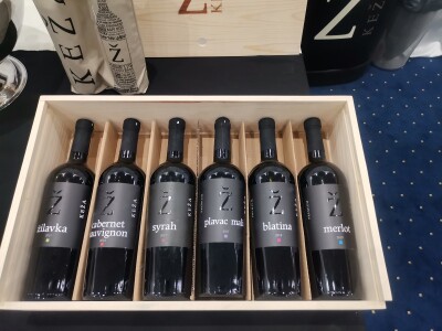 Sarajevo wine fest 2023