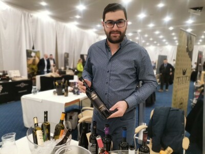 Sarajevo wine fest 2023