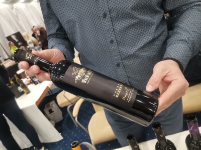 Sarajevo wine fest 2023