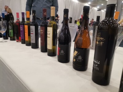 Sarajevo wine fest 2023