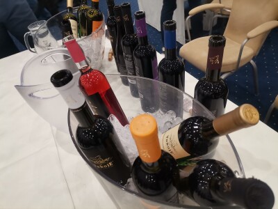 Sarajevo wine fest 2023